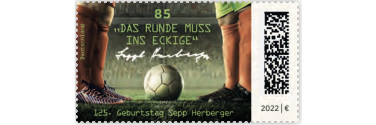 Das Runde muss ins Eckige - 