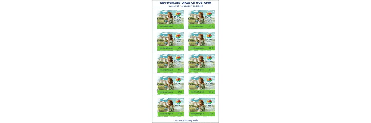  Sächsische Landesgartenschau - 