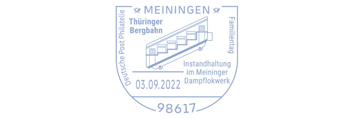 Familientag in Meiningen - 