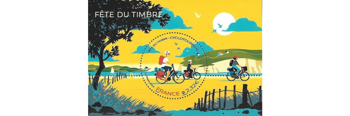 FETE DU TIMBRE - 