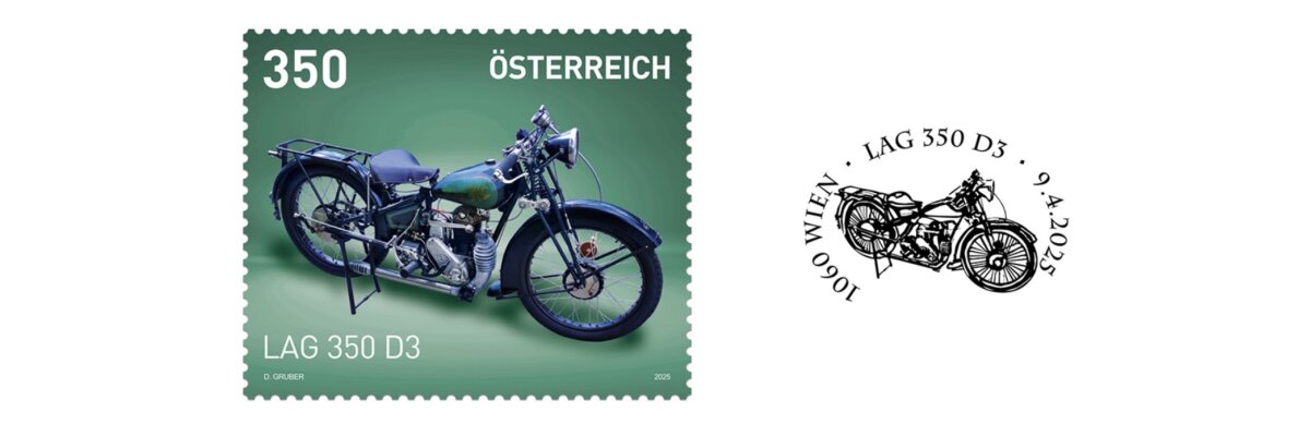 Motorrad -
