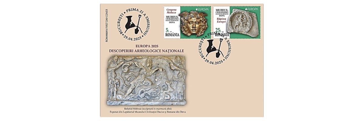 Archäologie - 