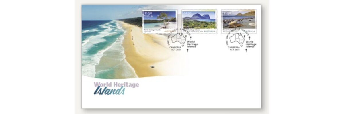 Inseln - 