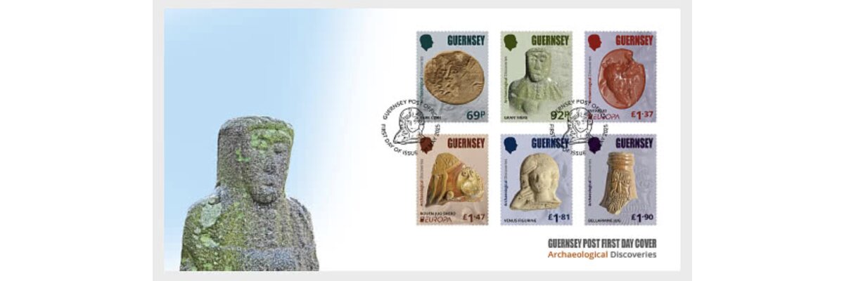 Archäologie - 