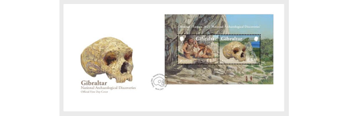 EUROPA-Ausgabe - 