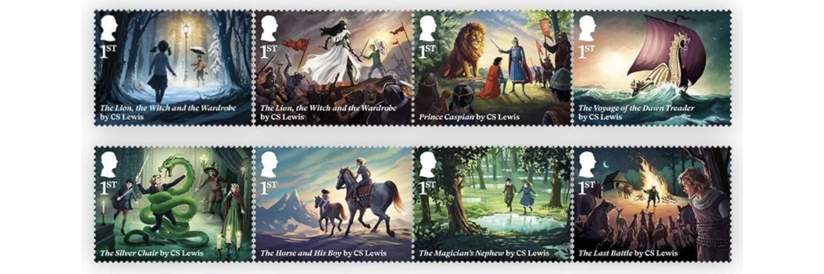 Fantasy-Serie - 