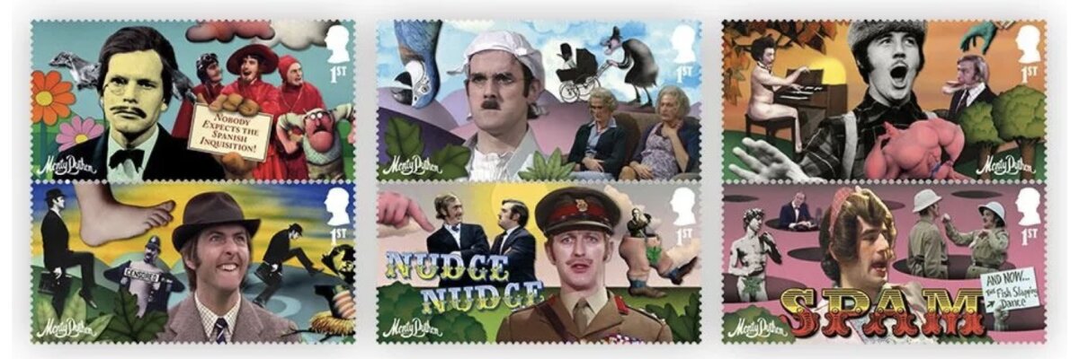 Comedy - 