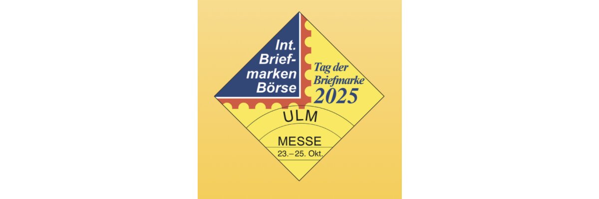 Börse in Ulm - 