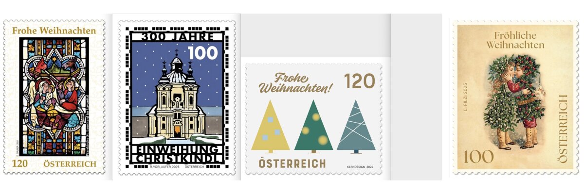 Weihnachten - 