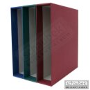 slipcase for cloth screw post binder