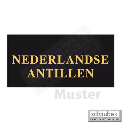 Etiketten Amerikanische und Britische Zone