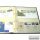 Universal foil sheet album, e.g. for FDC incl. 20 sheets fo-112