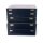 coin cassette "Vario" for 2 trays
