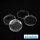 Capsule diamètre intérieur 36,0 mm hauteur intérieure 3,5 mm