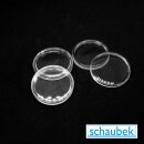 capsule, inner diameter 34,2 mm inner height 3 mm