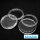 capsule, inner diameter 50 mm inner height 5 mm