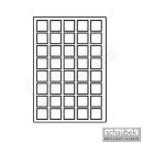 tableau tiroir pour malette numismatique Variant 40...