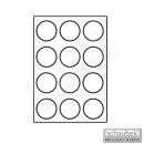 tableau tiroir pour malette numismatique Variant 12...