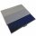 coin tray "Solo", blue, 28 spaces, 30 mm diameter for 2 € in capsules