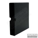 Schutzkassette für Münzenringbinder...