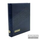 ETB-Album incl. 20 protectives, blue