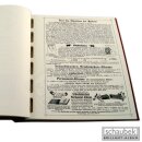 Album Reprint Grande-Bretagne