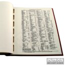Album Reprint Grande-Bretagne