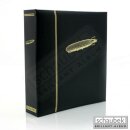 thematic album "Zeppelin" - black screw post,...