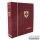 Album Suisse 1843-1944 N album à vis rouge, tome I