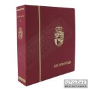Album Liechtenstein 2000-2017 Standard im...