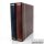 ring binder "Diplomat", incl. 20 stock sheets fo-103