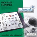 Supplement Germany 2009 standard - special sheets