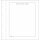 Bundesrepublik - Zehnerbogenblatt mit 1 Folie 160 mm x 122 mm - 5 Blatt