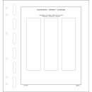 Timbres roulettes à partir de 1994 Allemagne (gomm...