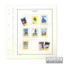 PostModern Dresden - personalised stamps 9 spaces B -...