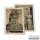 Folienhüllen aus Hart-PVC für alte Ansichtskarten 95  x 145 mm, Packung mit 100 Stück