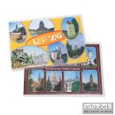 cover protectors for new postcards 107 mm x 150 mm, pack...