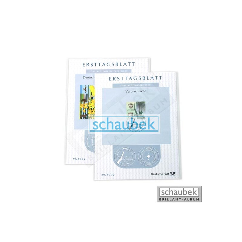 100 Pochettes Cartes Postales En PVC Rigide Prophila - Pour Collectionneurs (timbres, Pièces, Billets), Protection Transparente Et Durable