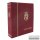 Album Liechtenstein 2000-2017 Brillant album à vis en simili cuir rouge, tome III