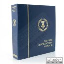 Album DDR Ergänzungsband 1950-1990 Standard im...