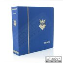 Album France 1995-2004 Standard, album à vis bleu,...