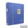 Album Polen 2000-2009 Standard im geprägten Leinen-Schraubbinder blau, Band VII, ohne Schutzkassette