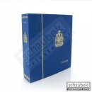 Album Canada 1851-1979 Standard, in a blue screw post...