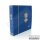 Album India 1947-1979 Standard, in a blue screw post binder, Vol. I, without slipcase