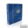 Album Australia 2000-2004 Brillant, in a blue screw post binder, Vol. IV, without slipcase