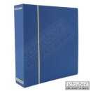 cloth screw post binder,  incl. 40 blank sheets bb110 red