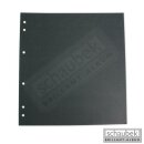 cloth screw post binder,  incl. 40 blank sheets bb110 red