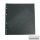 cloth screw post binder,  incl. 40 blank sheets bb110 red