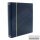 Ringbinder "Diplomat" mit 20 Blatt fo-102 blau