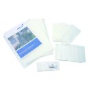 Glassine envelops, 53x78 mm pack of 500 pieces